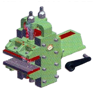 Lathe Machine 9